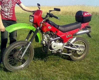 Зид 125