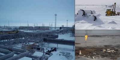 ванкорское нефтяное месторождение