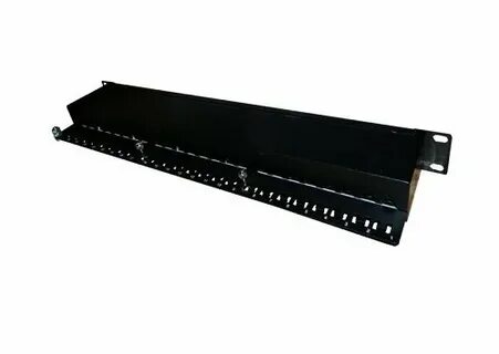 Патч панель ftp 19