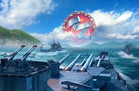 Мир кораблей морское братство