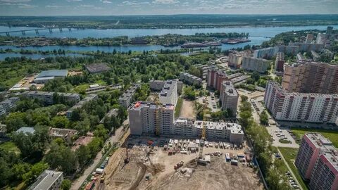 Закамск кировский