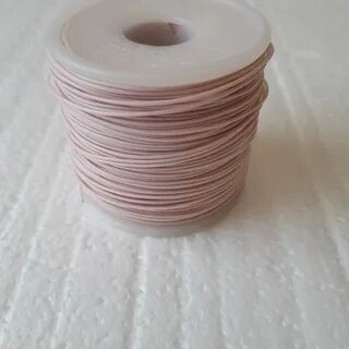 Провод мгтф 0