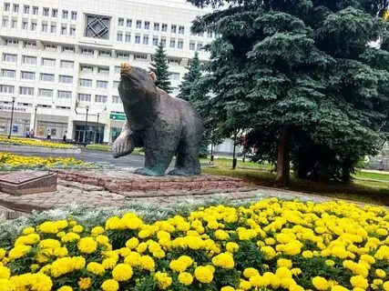 Турс пермь