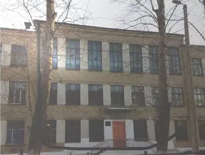 Школа 141 вакансии