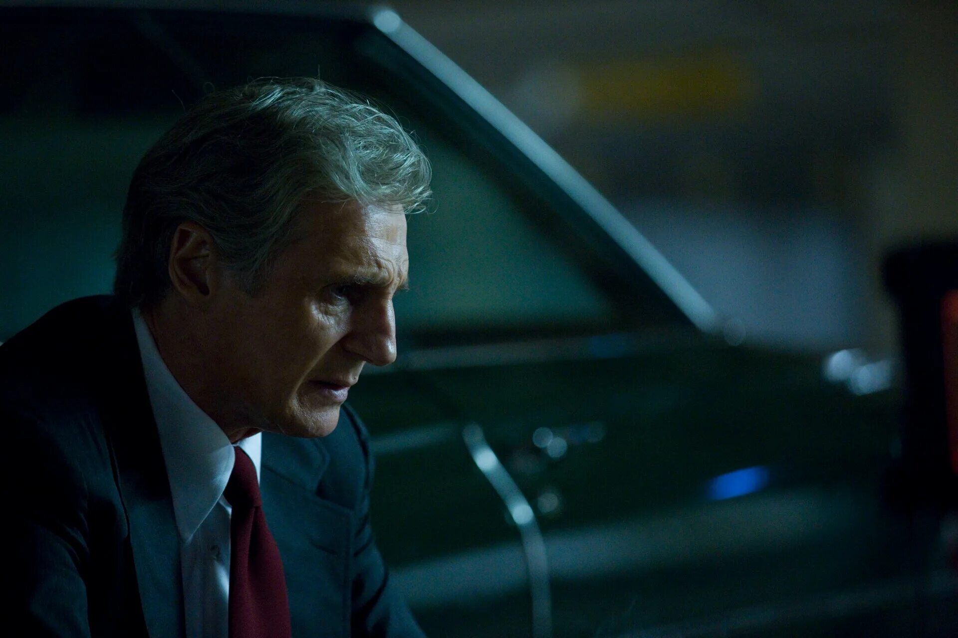 уотергейт крушение