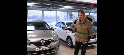 Рено когда менять