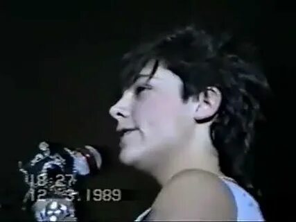 Шатунов концерт 1989