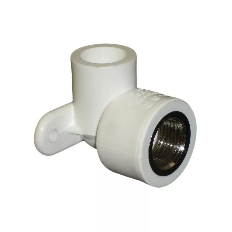 тройник пнд 32 х 1/2" нр. 0004). (вн. муфта комбинированная пп 32х1 вр. 32 на 32 1.