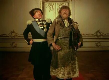 Лесков экранизация
