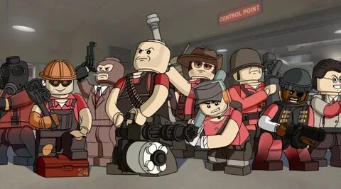 Сообщество Team Fortress 2 заставило Valve обратить на себя внимание. 