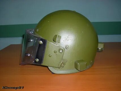 Шлем зш 1