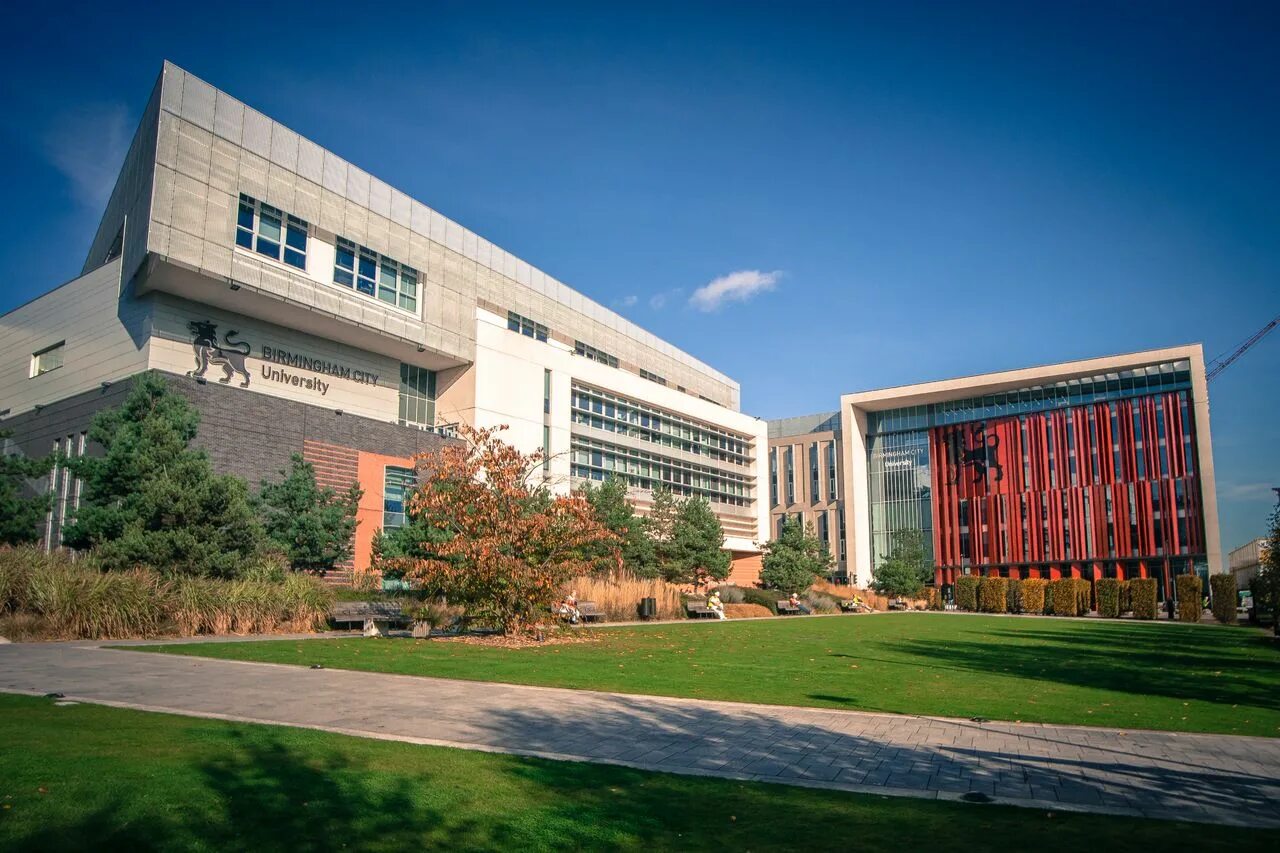 Ch university