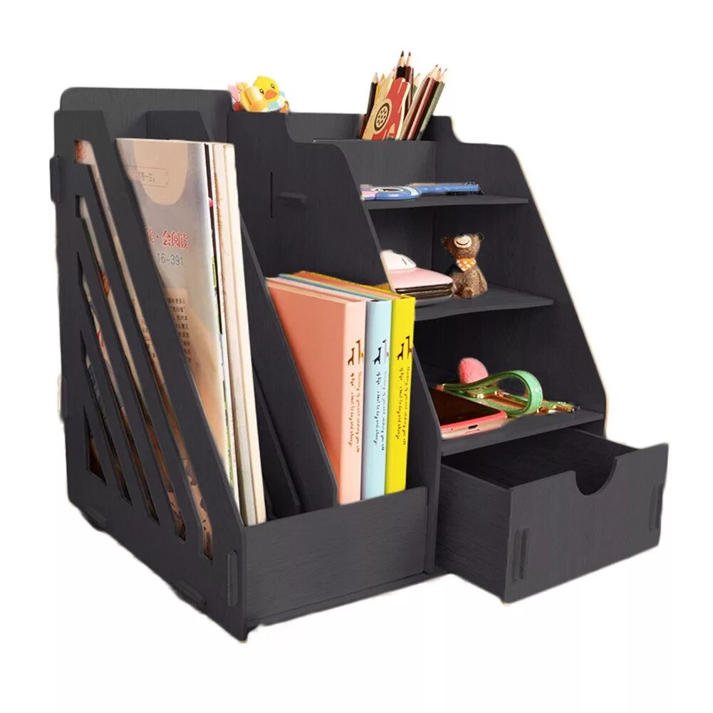 Easy desktop organizer. Организатор на стол. органайзер от компьютера. расширенный органайзер. desk drawer organizer.