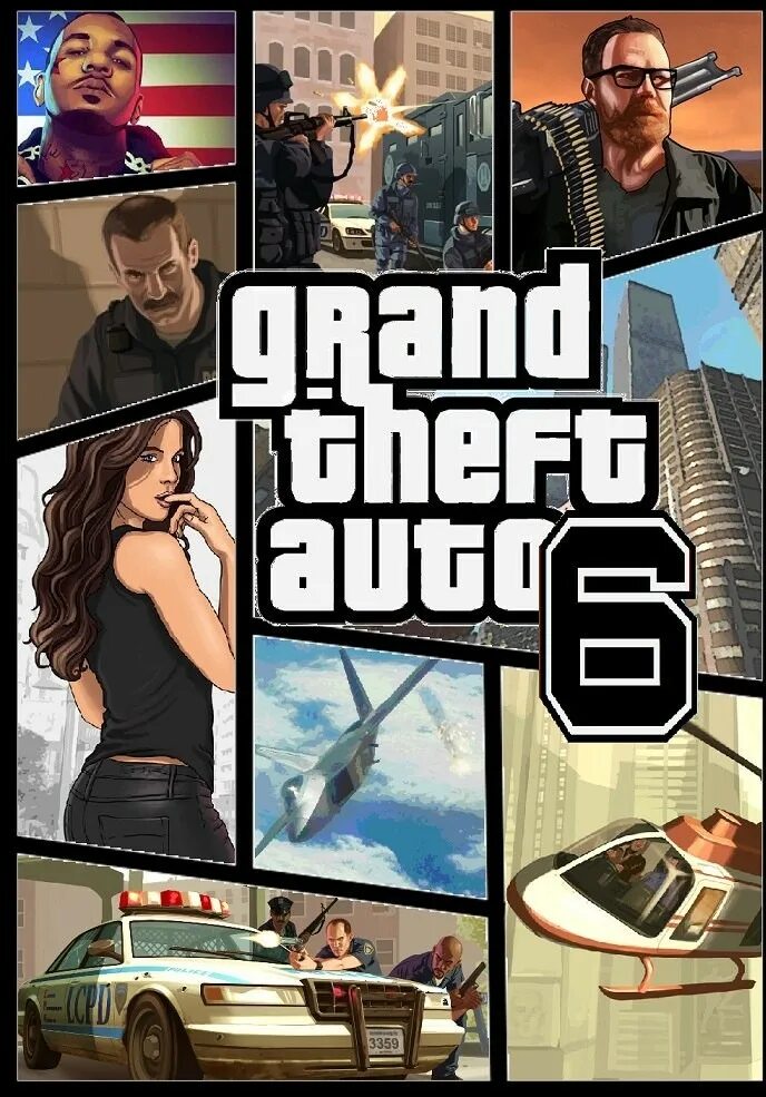 Grand Theft auto 6. Grand Theft auto 6 обложка. GTA 6 Дата выхода. Игровые диски GTA 6.