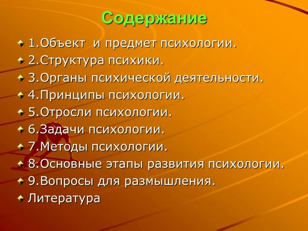 Тема по психологии для проекта - Basanova.ru
