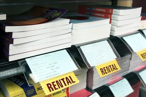 Course materials