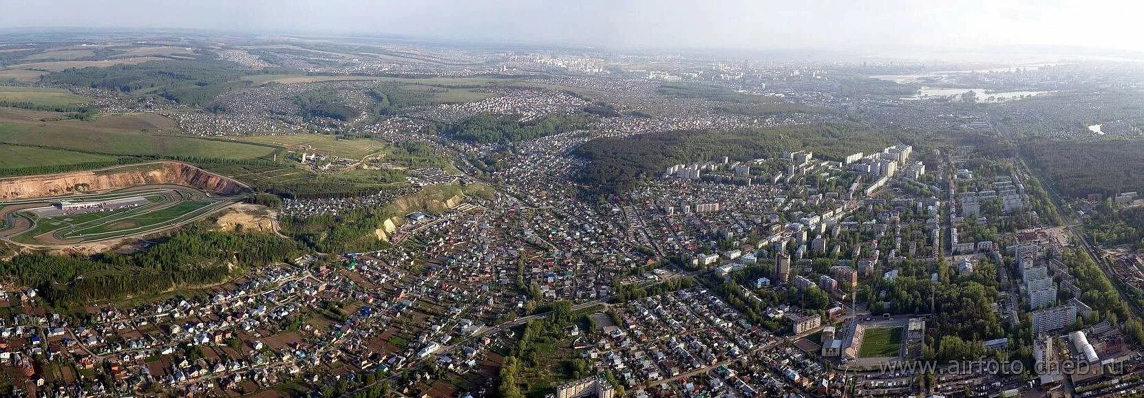 казань большие дербышки