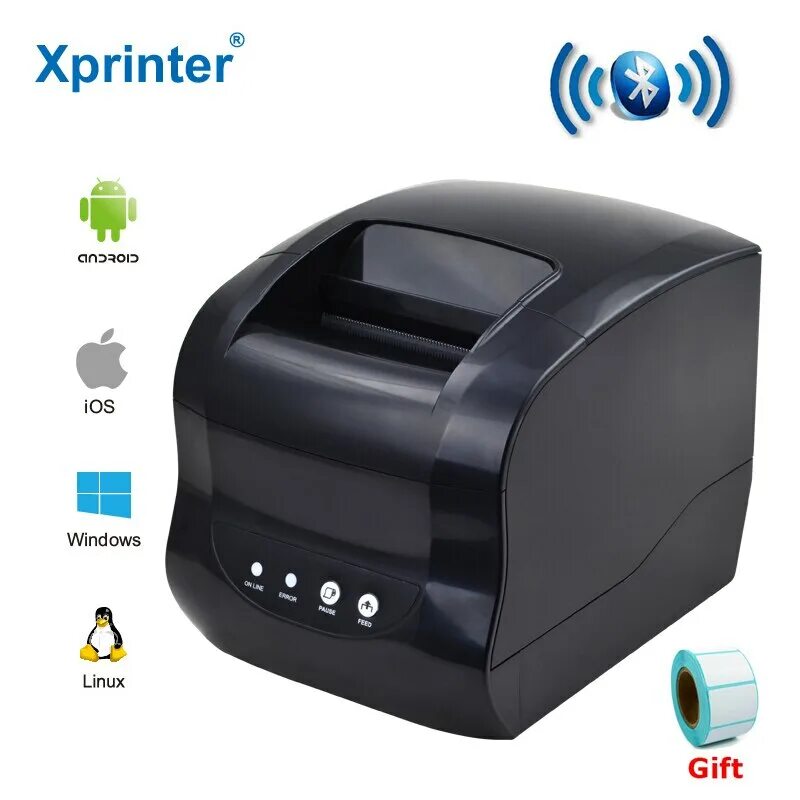 Xprinter 365b драйвер windows. X365b xprinter. xprinter xp-365b bluetooth. xprinter 365b bluetooth. штрих код для xprinter xp-365b.