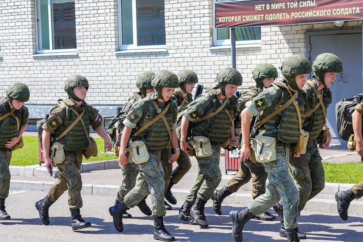 Поднимут ли боевые в 2025 году