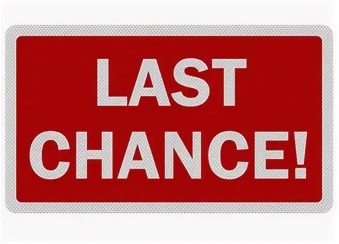 Chance to but