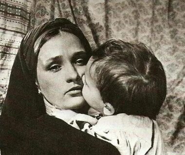 Тихий 1957 год