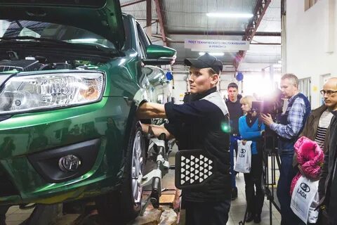 Некст авто чебоксары