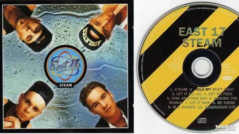 East 17 steam