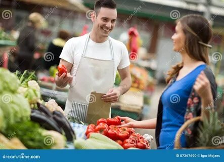 Человек который хорошо продает