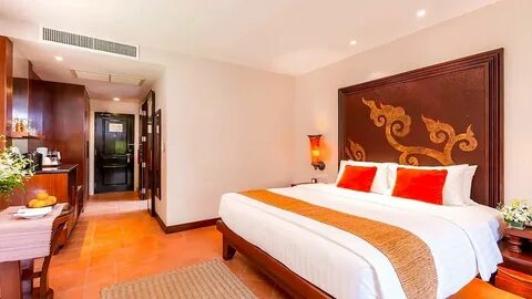 Movenpick phuket karon beach 5