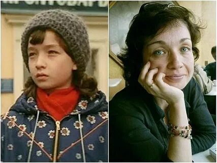 Актриса в роли мальчика 8