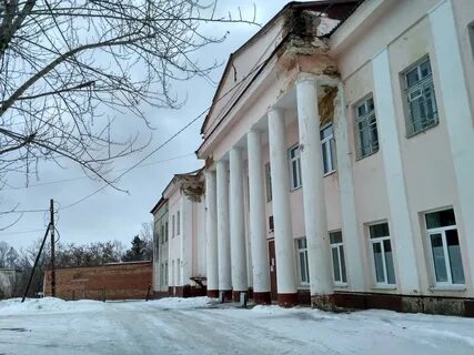 Тимирязевском поселении