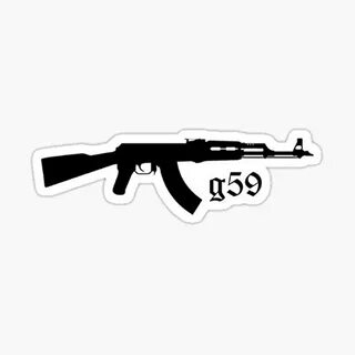 Наклейка 1 3