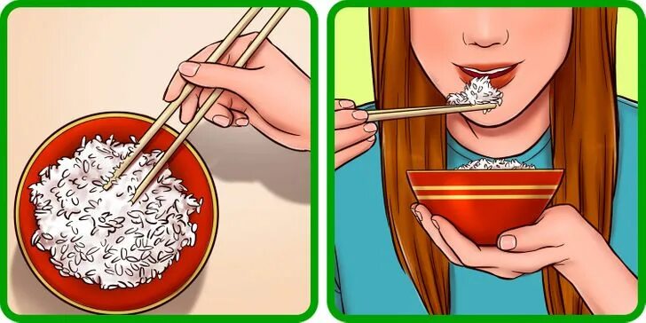Рис едят палочками. Китайские палочки и рис. Как китайцы едят рис палочками. Как держать палочки для риса. Как есть рис палочками