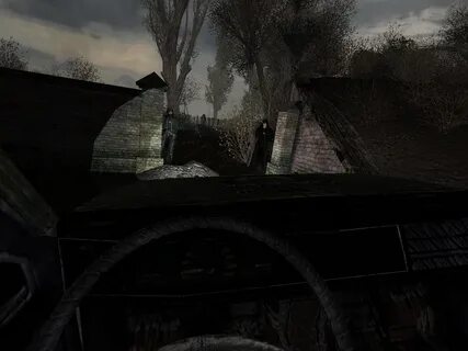 Сталкер тень чернобыля найти ночную звезду