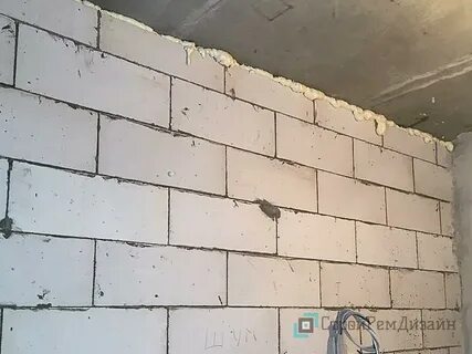 Между блоков