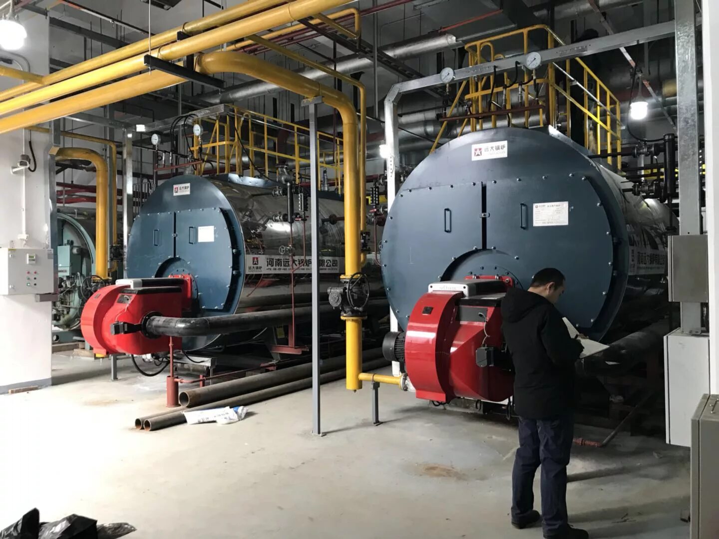 Паровые котлы Мексис. СТО паровые котлы. Steam Boiler. Котельная Meksis. Steam systems