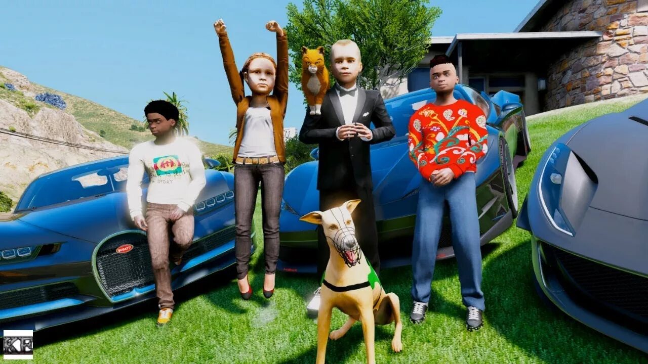 5 mods real life mod. ГТА 5 Kids. Kid Yumi ГТА 5. GTA 5 child Mod. Kids in GTA 5.