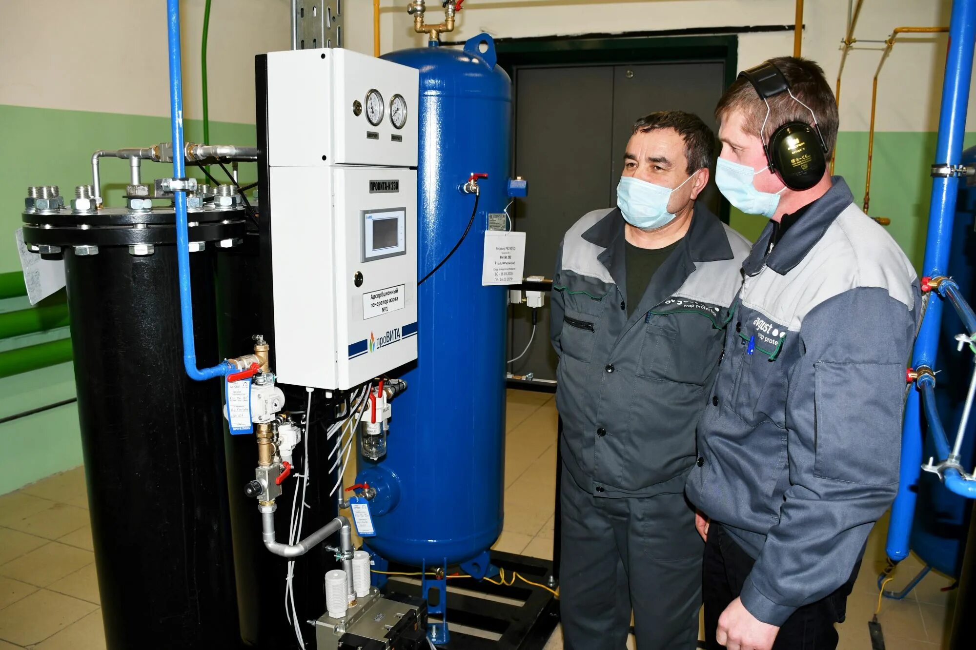 взсп вурнары