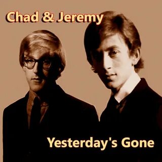 Yesterdays are gone