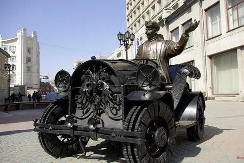 Козлевич