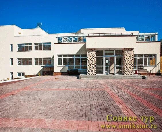 Отель Солнечный Park & Spa, Подмосковье - номера, фото номеров