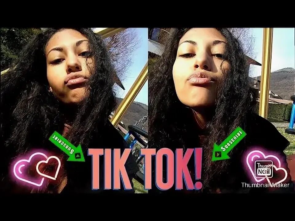 Tiktok 16