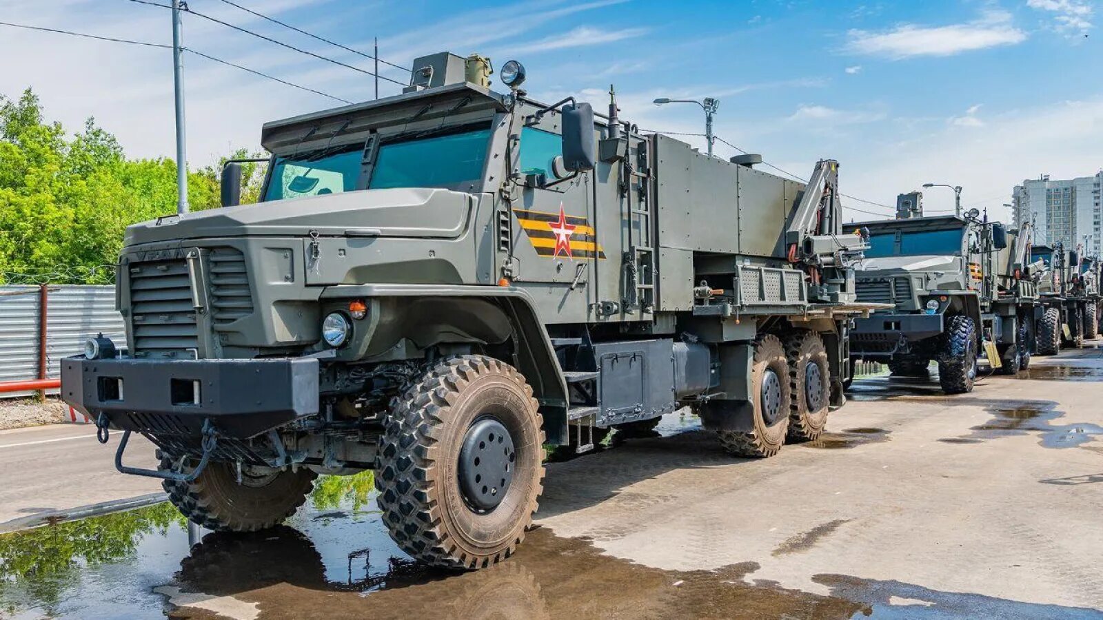 Тос вс. Тосочка тос-2 урал. урал-63704-0010 торнадо-у. шасси «урал-63706» «торнадо-у». урал 63706 торнадо у.