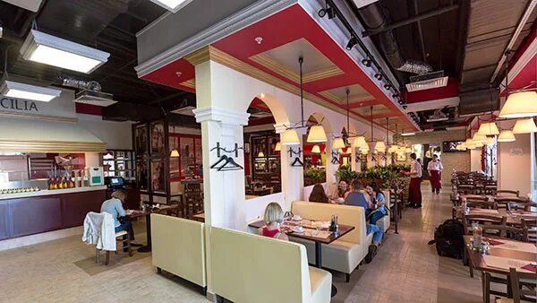 курский вокзал. ресторан иль патио на белорусском вокзале. павелецкий вокзал kfc. бургерная ракета ленинградский вокзал. кожевнический проезд 4/5 кафе тэсти.