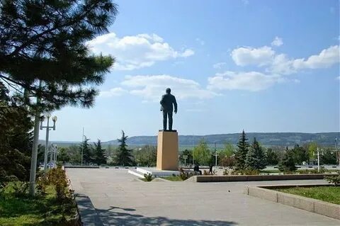 Ленино бахчисарай