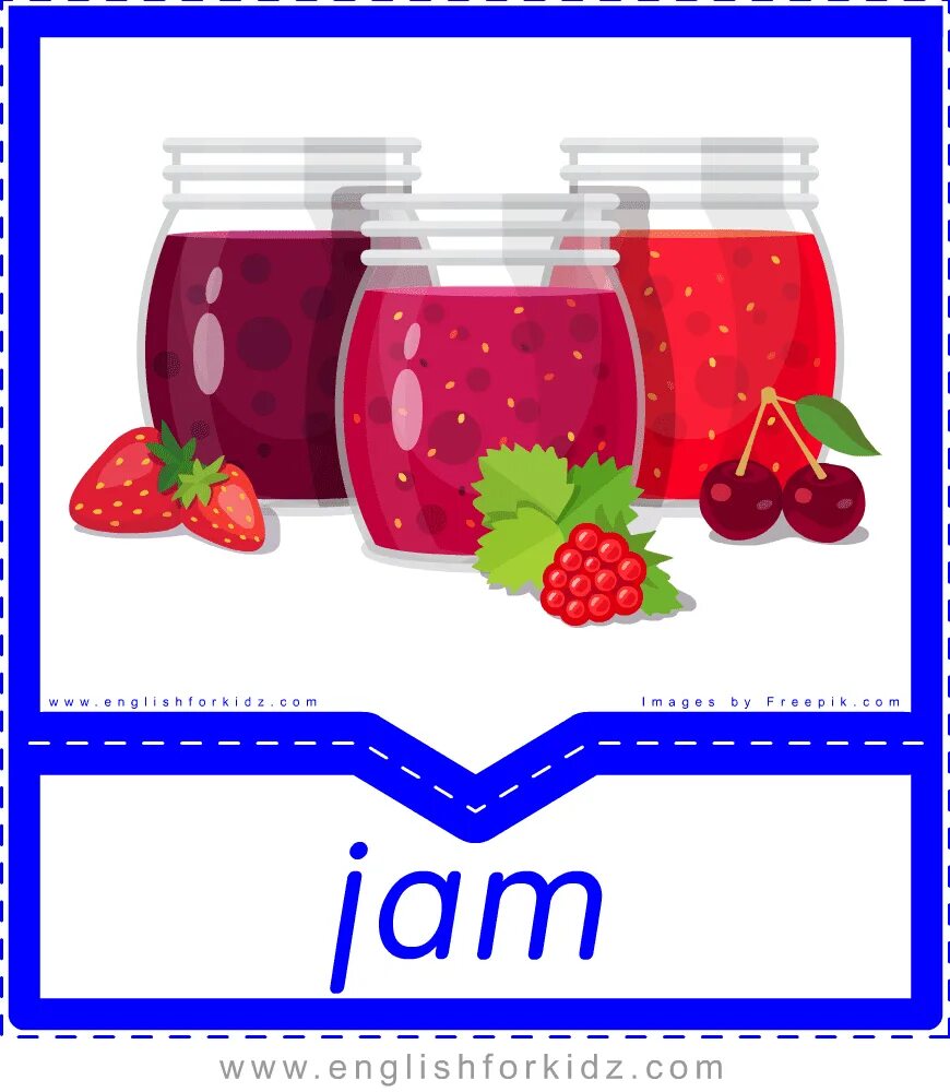Варенье для срисовки. Джем по английскому. Джем рисунок. A jar of jam. Банка варенья дизайн.