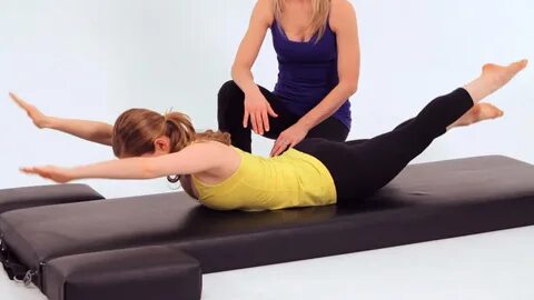 The next exercise