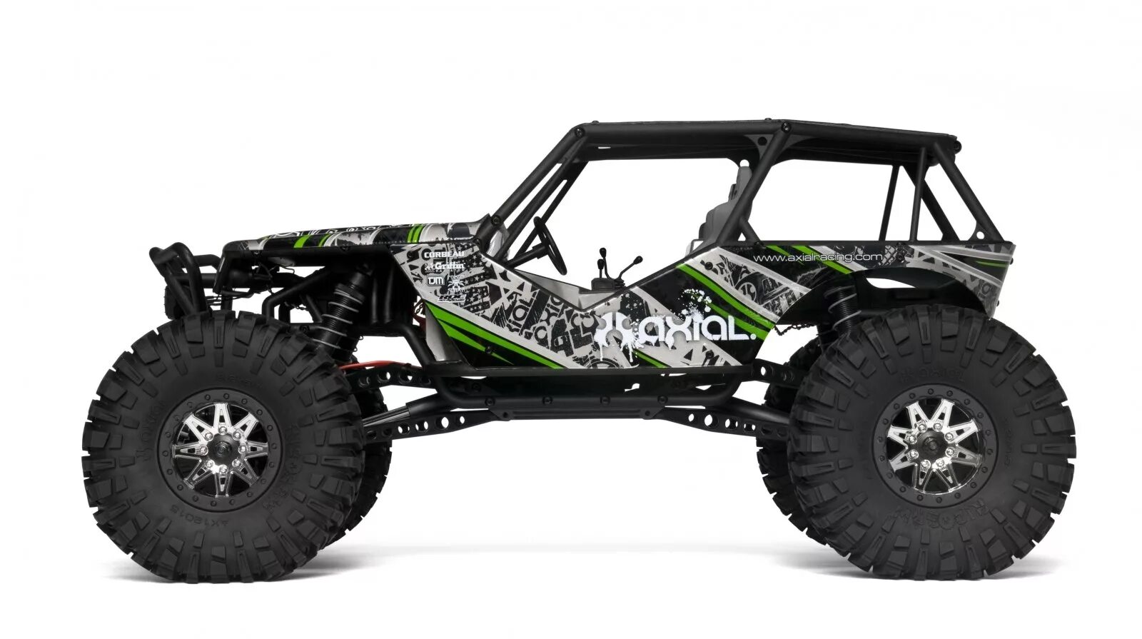 D2pt wraith