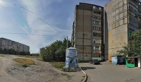 Макеевка зеленый