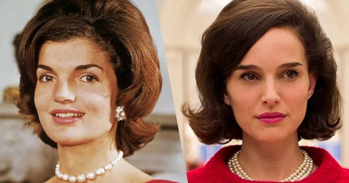 KN-C22396. Guests Arrive for First Lady Jacqueline Kennedy's Tea for National Cu